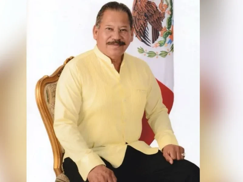 Fallece Arturo Herviz, tres veces alcalde de Ángel R. Cabada y excandidato a la gubernatura de Veracruz