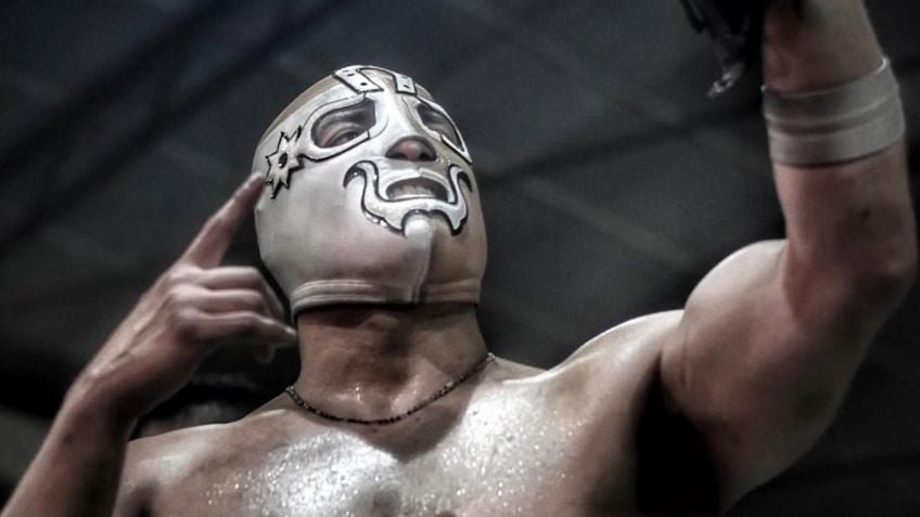 Condenan a 12 años en prisión al luchador “Cuatrero” por tentativa de feminicidio y violencia familiar