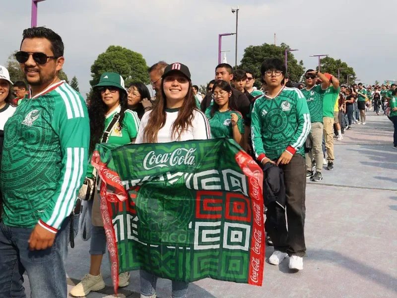Mundial 2026 será un imán para ciberataques, alerta experto