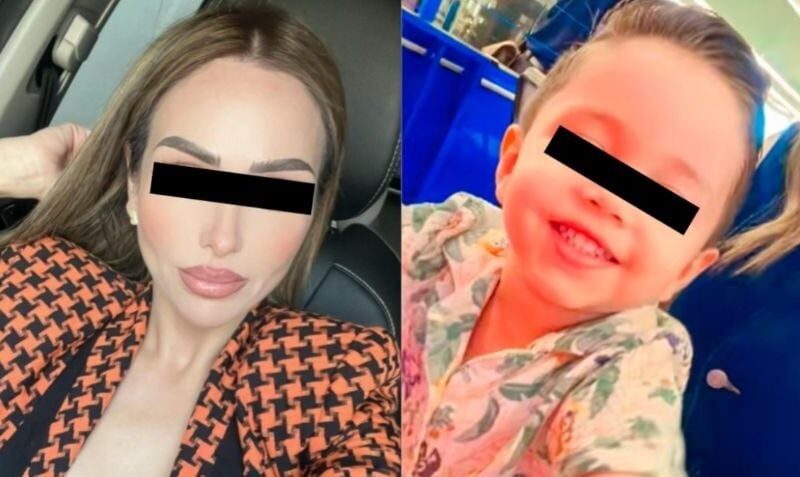 Fiscalía confirma que Roxana “N” estaba alcoholizada cuando olvidó a su hijo de 3 años en su camioneta