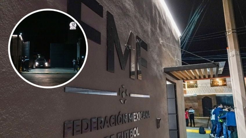 Selección Mexicana completa concentración entre tensión y llegadas de último minuto