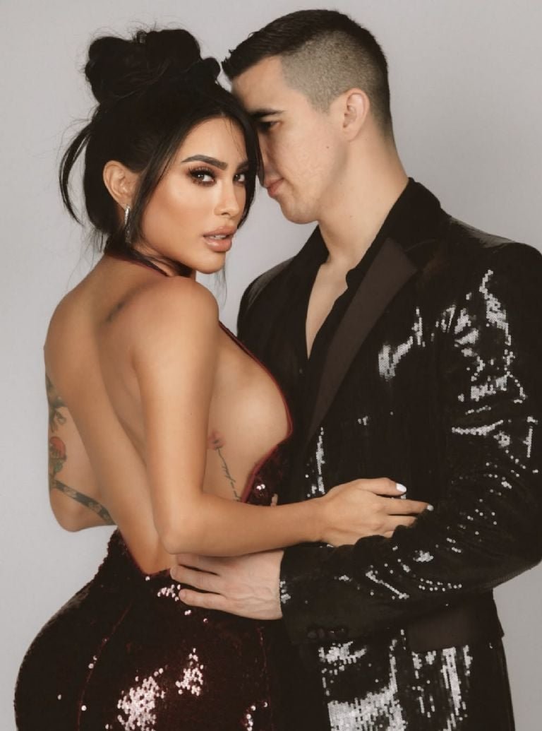 La Mansión VIP: ¿Lalo O’Conner entra para enfrentar a Kim Shantal y Suavecito?