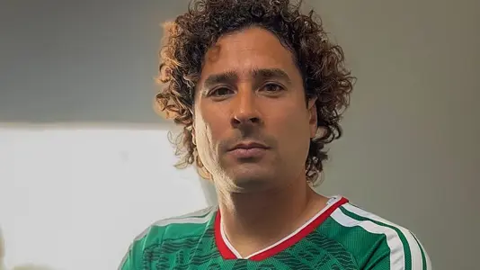 Video: Así recibió la Selección Mexicana a Memo Ochoa en el CAR