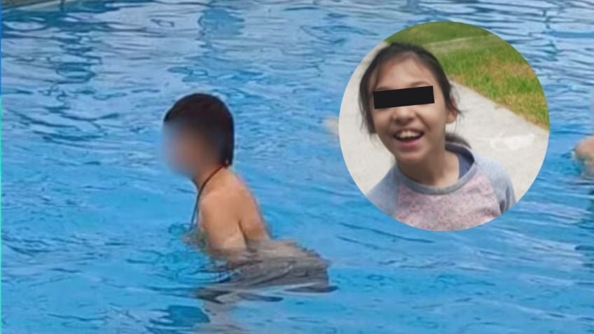 “Estaban en el celular”, muere niña discapacitada tras ser abandonada por sus cuidadores en centro terapéutico