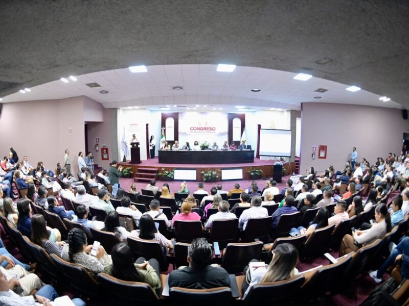 El llamado del Congreso a los ayuntamientos