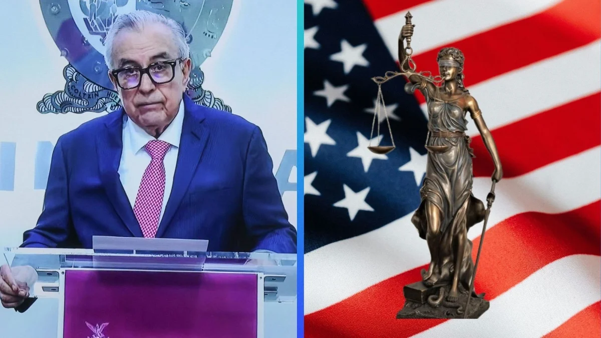 No sólo Rocha Moya: EU alista acusaciones contra 4 gobernadores más, según exembajador