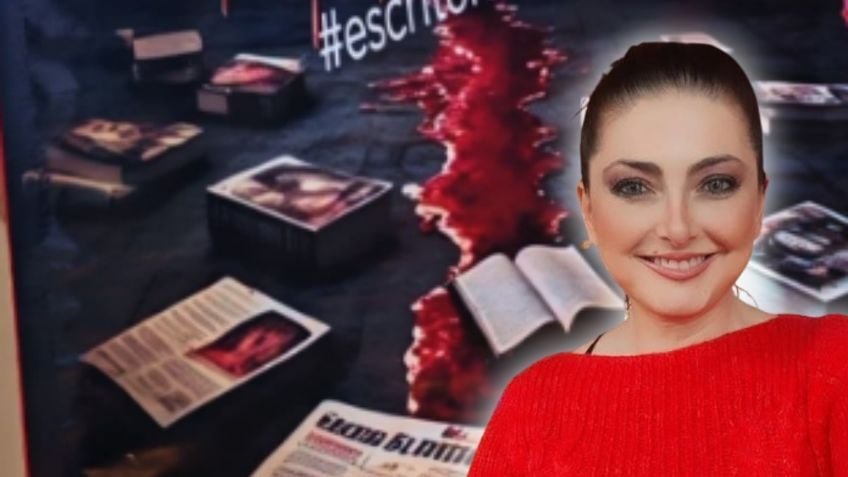 Recomendación literaria: “Sin miedo a las palabras” de Sandra Becerril