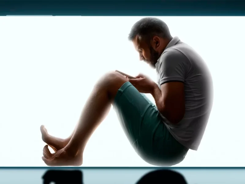 La ilusión de libertad en internet: 8 maneras en las que la red moldea nuestras decisiones