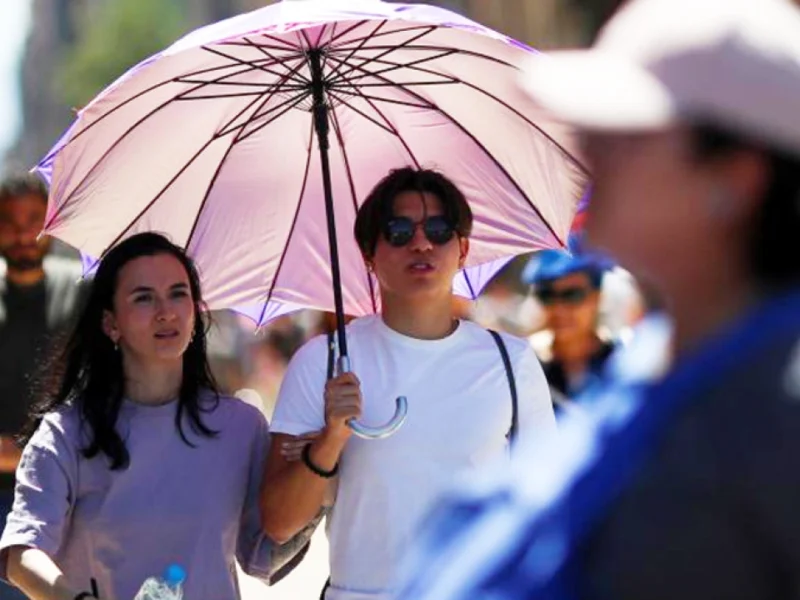 Temperaturas extremas dejan 22 defunciones en México durante 2026; calor concentra la mayoría de los casos