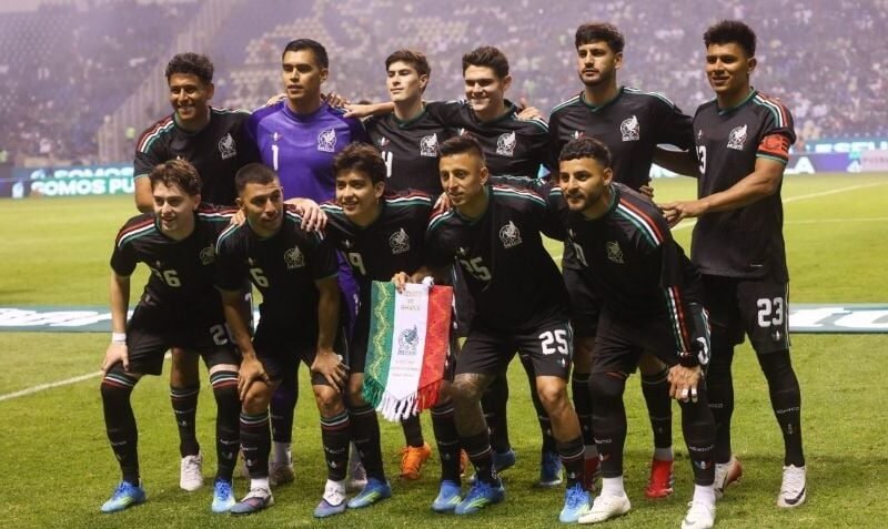 Selección Mexicana: ¿Quiénes son los 6 futbolistas que Javier Aguirre dejó fuera de la lista final del Mundial 2026?