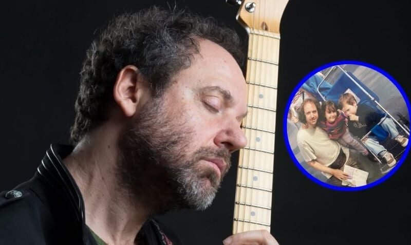 Alejandro Marcovich permanece hospitalizado; su hija rompe el silencio con conmovedoras palabras