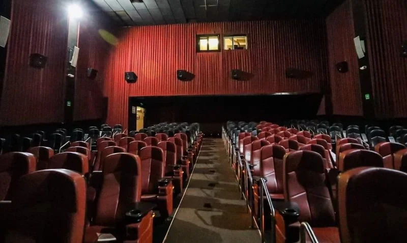 Cineteca Nacional Chapultepec suma estrenos y un clásico imperdible