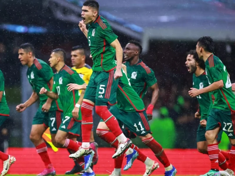 México vs. Australia: hora y dónde ver EN VIVO el amistoso de este sábado previo al Mundial 2026