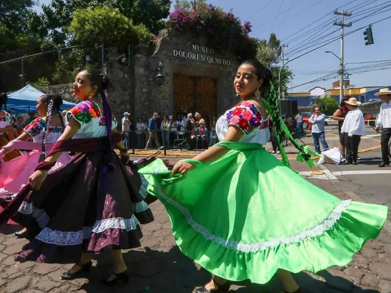 El regreso más esperado en Xochimilco: fiesta y orgullo cultural en el Museo Dolores Olmedo