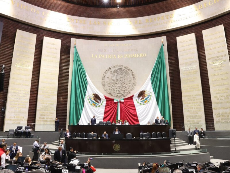 Aprueba Cámara de Diputados crear Comisión de Verificación de Integridad en Candidaturas