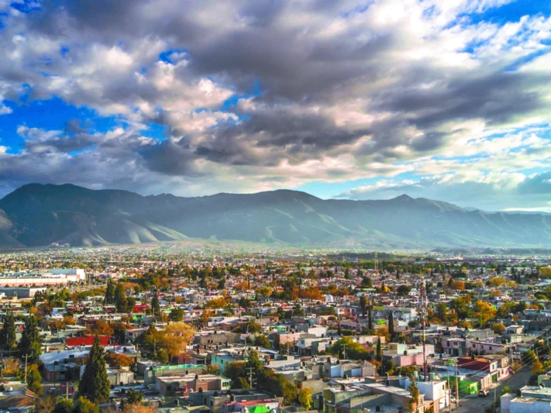 En México, 177 municipios registran una tasa de informalidad de 100%