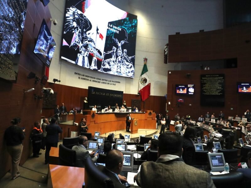 La Permanente aprobó acuerdo para la integración de sus tres comisiones de trabajo