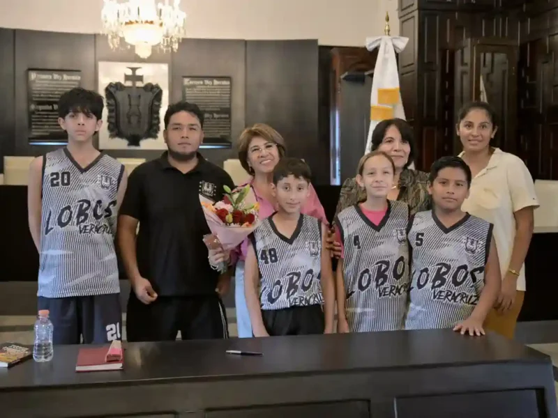 Reconocen ciudadanos resultados de Día del Pueblo con respaldo al deporte infantil
