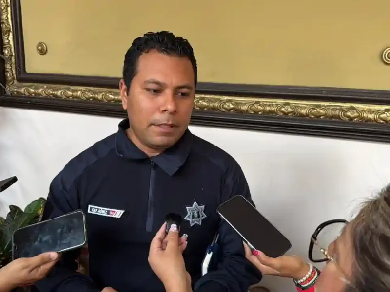 Ayuntamiento de Xalapa implementará operativo vial preventivo durante el México vs. Ecuador.