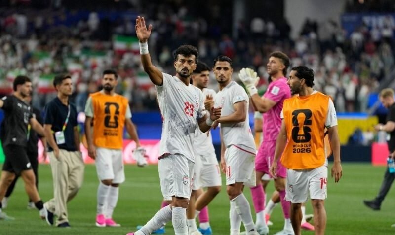 Irán vs Nueva Zelanda: vibrante empate 2-2 deja a los asiáticos como líderes del Grupo G