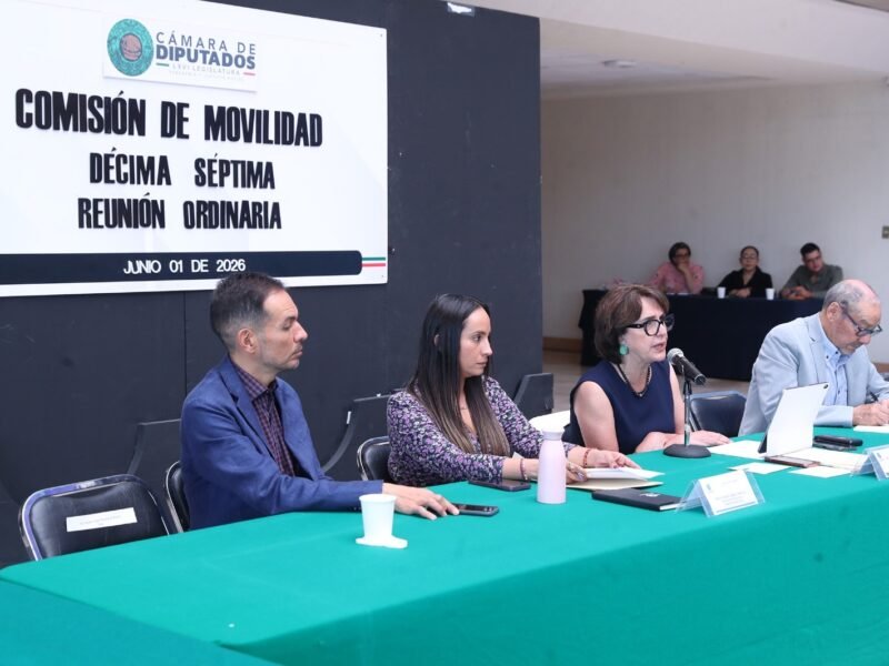 Aprueban en Comisión reforma para la mitigación de las emisiones de gases de efecto invernadero