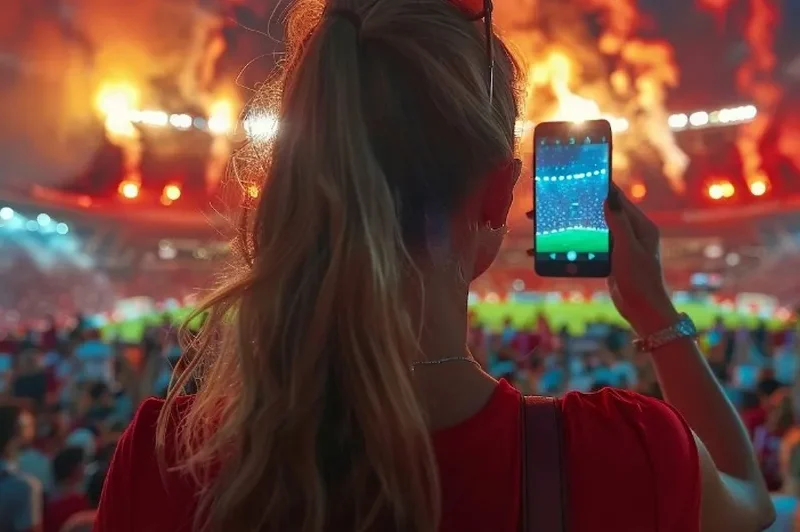 Mundial 2026 pone a prueba la capacidad de las redes móviles en Norteamérica: GSMA