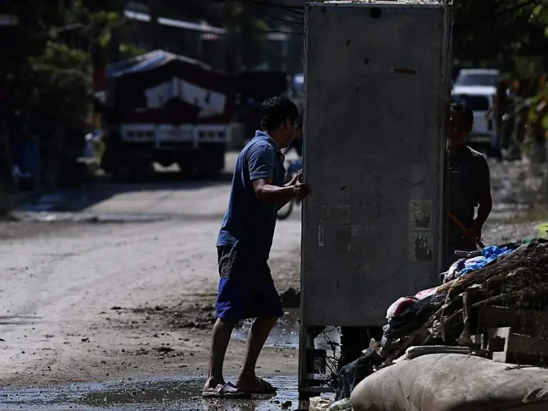 Actualizarán Atlas de Riesgo del municipio de Veracruz tras 13 años sin ser modificado