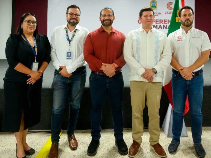Invertirá Walmart más de 430 mdp en Coatzacoalcos y generará más de 250 empleos