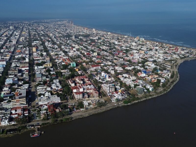 Celebrará Coatzacoalcos 115 años de historia con un amplio programa cultural, artístico y deportivo