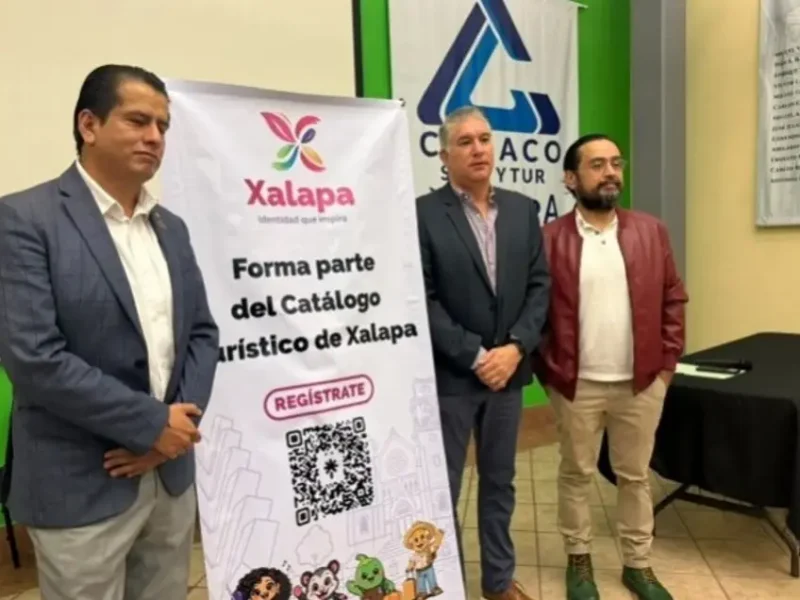Canaco Xalapa reporta pérdidas por protestas de AMOTAC