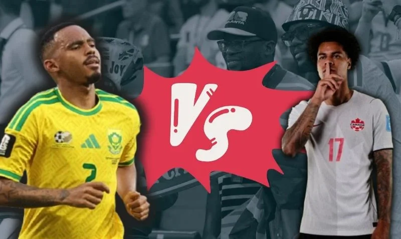 Sudáfrica vs Canadá: ¿dónde y a qué hora ver HOY el primer juego de los 16vos del Mundial? | EN VIVO