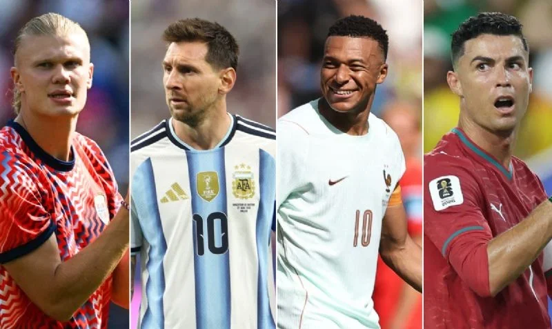 Así se van a jugar los 16vos de final en la Copa Mundial 2026 | PARTIDOS, FECHAS Y HORARIOS
