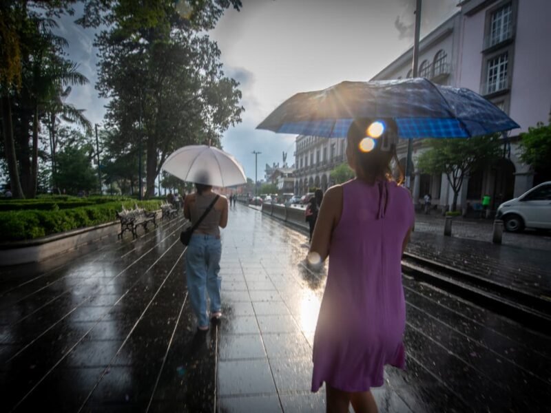 Protección Civil mantiene monitoreo y atención por lluvias en el estado