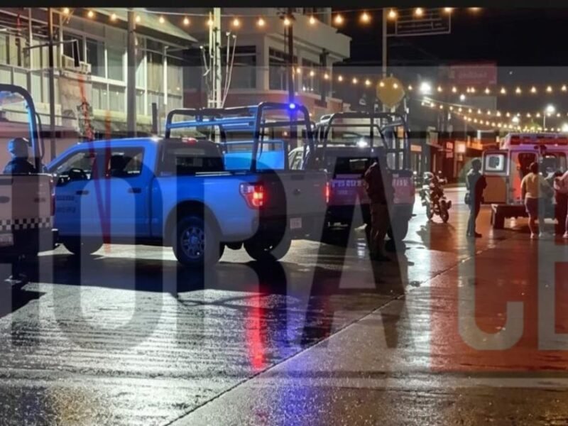 Condena Unión de Periodistas de la Huasteca ejecución de reportero
