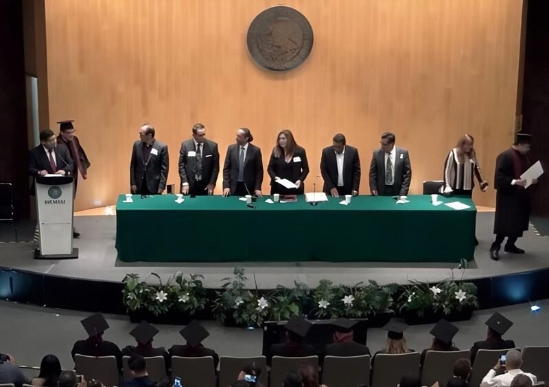 Importante, reforma para garantizar certeza laboral a elementos de seguridad pública, señalan expertos