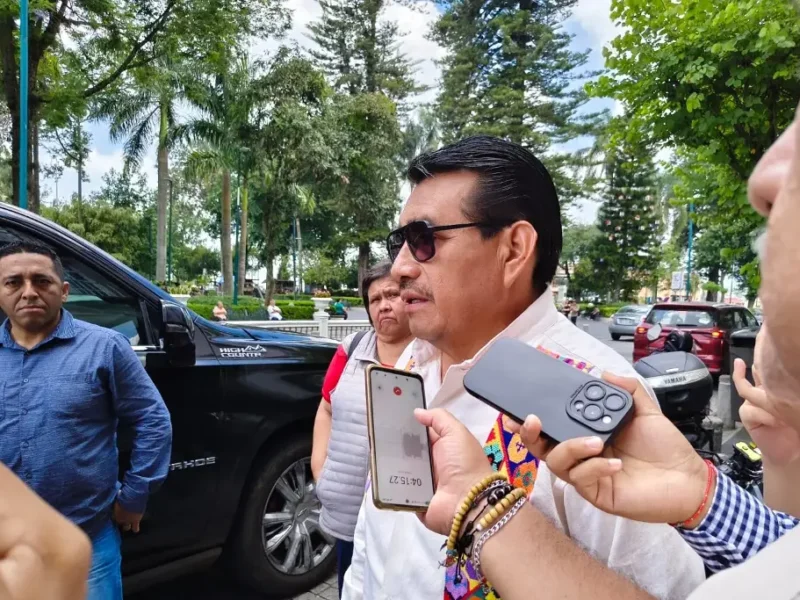 Dan de baja a familiares de diputados tras acusaciones de nepotismo en Veracruz; quiénes son