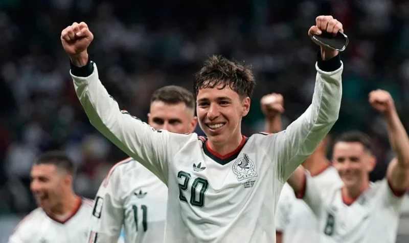 Copa Mundial 2026: ¿cuándo inician los 16vos de Final?
