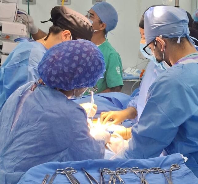 Generosa decisión familiar permite cuarta procuración de órganos en UMAE del IMSS Veracruz Norte