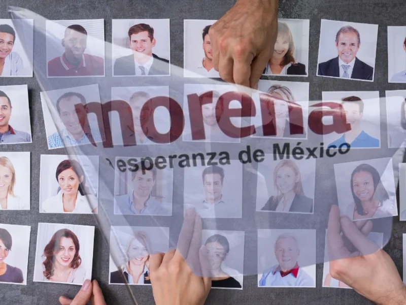 Pasarela de Morena: Andrea Chávez, Arturo Ávila y todos los aspirantes ya registrados para 10 estados
