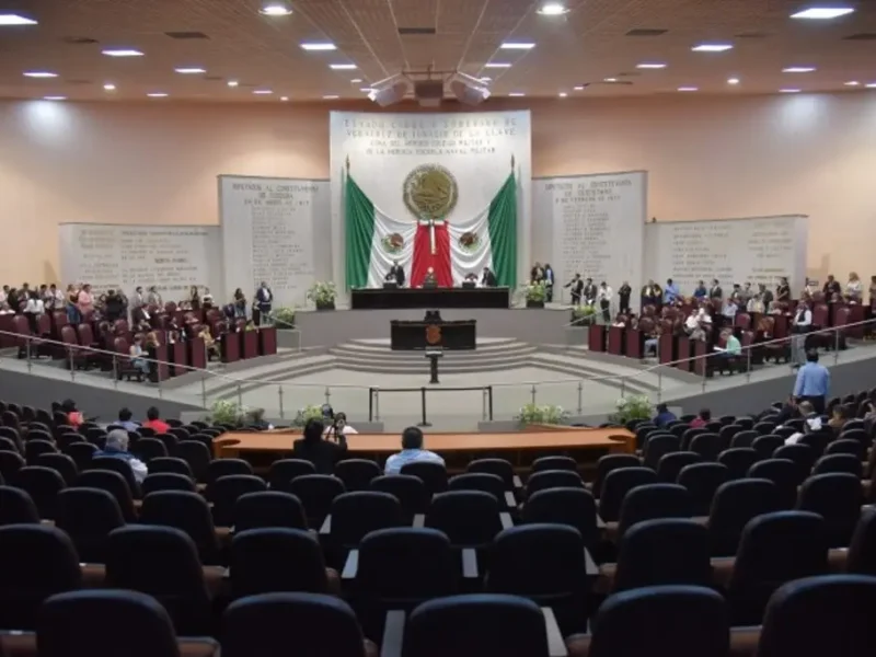 Intervención extranjera, nueva causal de nulidad de elecciones en Veracruz