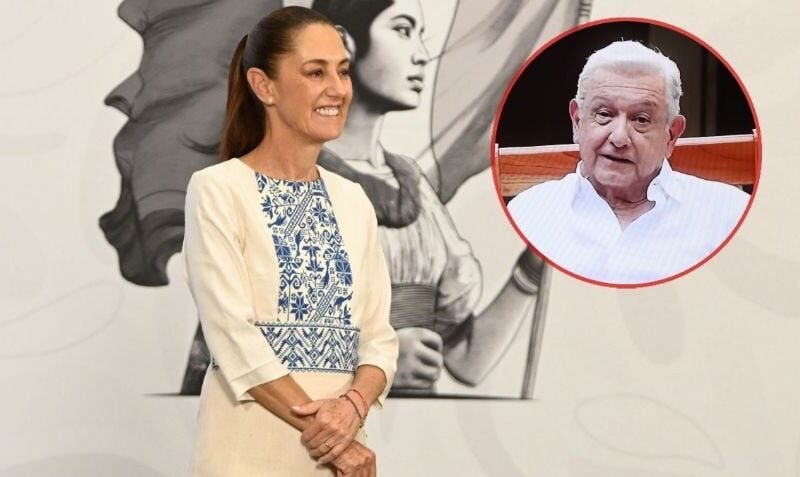 Da PT respaldo a Sheinbaum y AMLO en defensa de la soberanía nacional