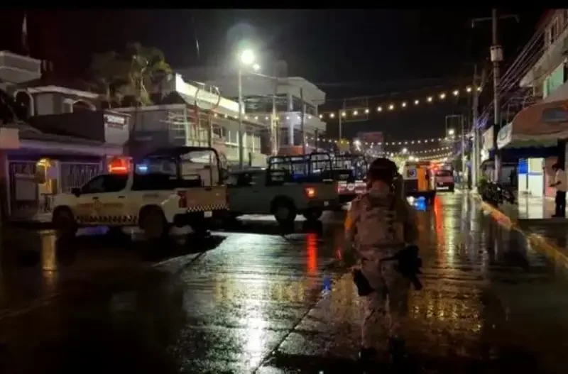 Obispo de Papantla lamenta asesinato de periodistas en Veracruz