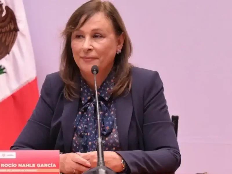 Nahle llama a alcaldes a no entregar apoyos a nombre de partidos políticos