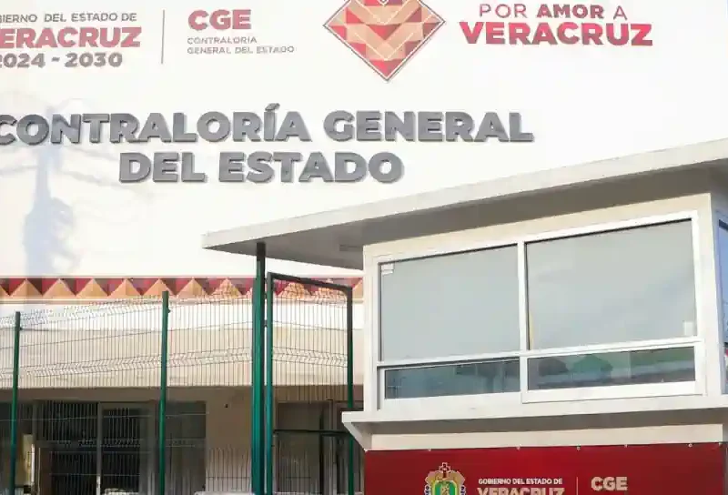 Se le cayó el sistema a la Contraloría, aplaza términos para trámites