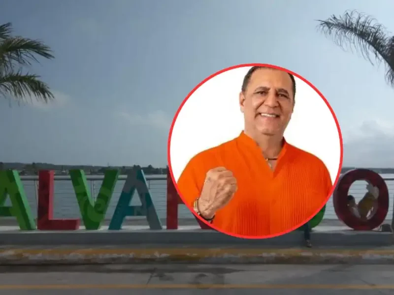 ASF denuncia presunto desvío de 392 millones de pesos en Alvarado
