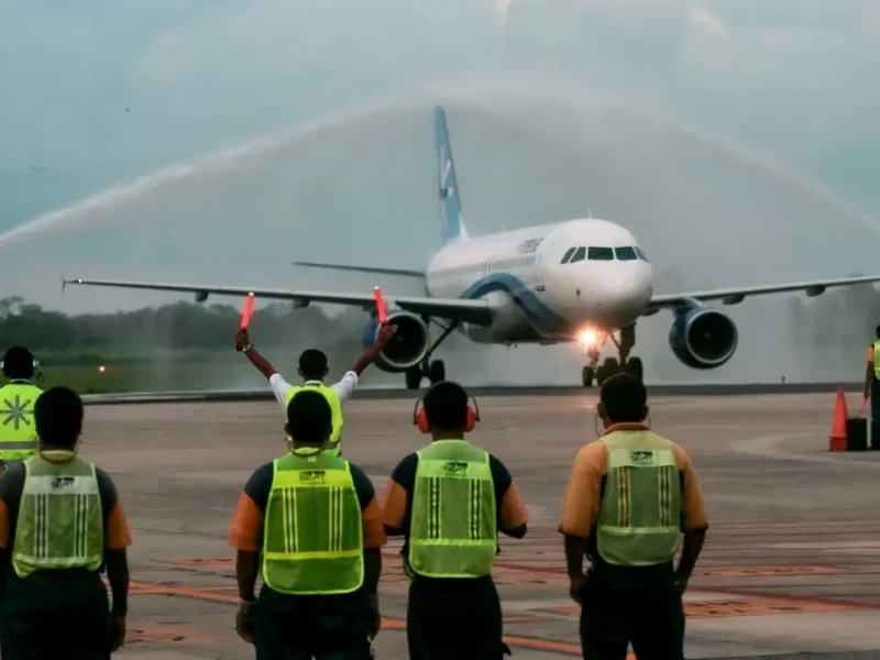 El vuelo de los Alemán que terminó estrellándose en deudas y crimen organizado