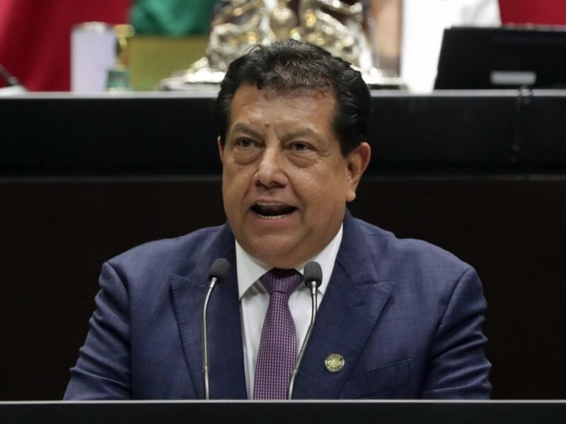 Presentan iniciativa para proteger la identidad digital de las personas físicas