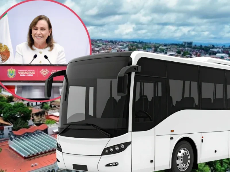 “Servicio Atenas”: El nuevo proyecto que agilizará la movilidad en Xalapa