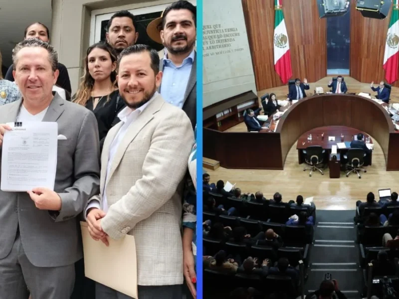 Que Siga la Democracia no desiste: impugna fallo del INE que le negó registro como partido
