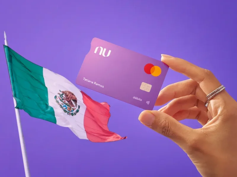 Nu México recibe autorización para operar como banco: crece la competencia entre el sector
